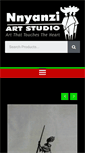 Mobile Screenshot of nnyanziart.com